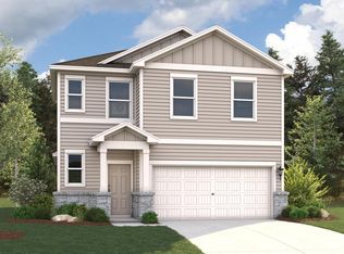 134 Hornet St, Elgin, TX 78621