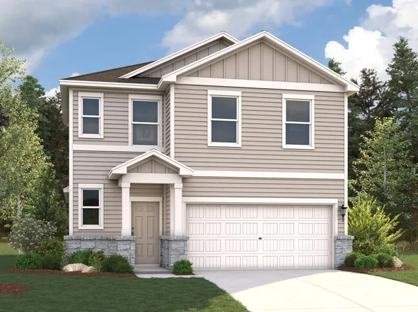 134 Hornet St, Elgin, TX 78621