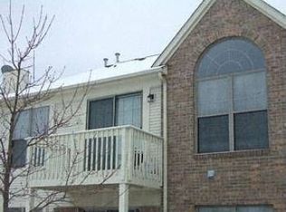 204 Maplewood Ct UNIT 5, South Lyon, MI