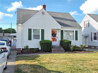 21301 Franklin Rd, Maple Heights, OH, 44137