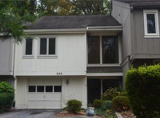 204 Lamplighter Cir, Winston Salem, NC 27104