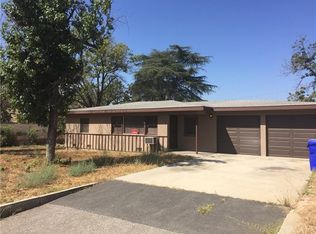 12390 Overcrest Dr, Yucaipa, CA 92399