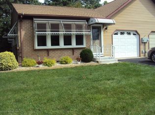 9 Amesbury Rd UNIT A, Manchester Township, NJ 08759