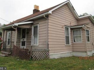 646 Pine St, Zanesville, OH 43701