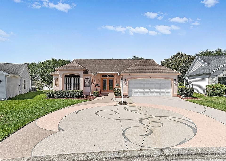 Decorative Driveways The Villages Fl Shelly Lighting