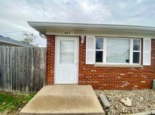 409 W Main St #4, Fillmore, IN 46128