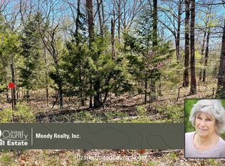 608 N Sequoia Dr, Horseshoe Bend, AR 72512