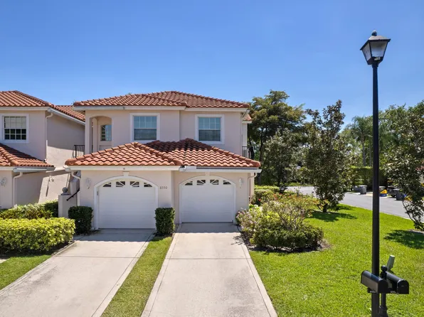 8550 Via Romana #1, Boca Raton, FL 33496