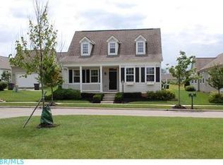 7561 Scioto Ridge Dr, Powell, OH 43065