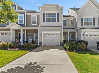 209 Gulley Glen Dr, Garner, NC 27529