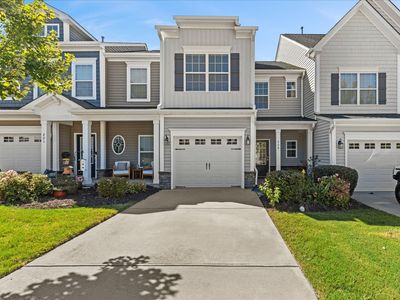 209 Gulley Glen Dr, Garner, NC, 27529