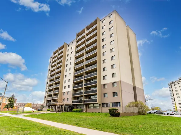 1266 Pentland St, Oshawa, ON L1G 3T1