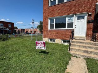 8100 N Boundary Rd, Baltimore, MD 21222