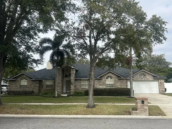 4209 Pecan Ln, Orlando, FL 32812