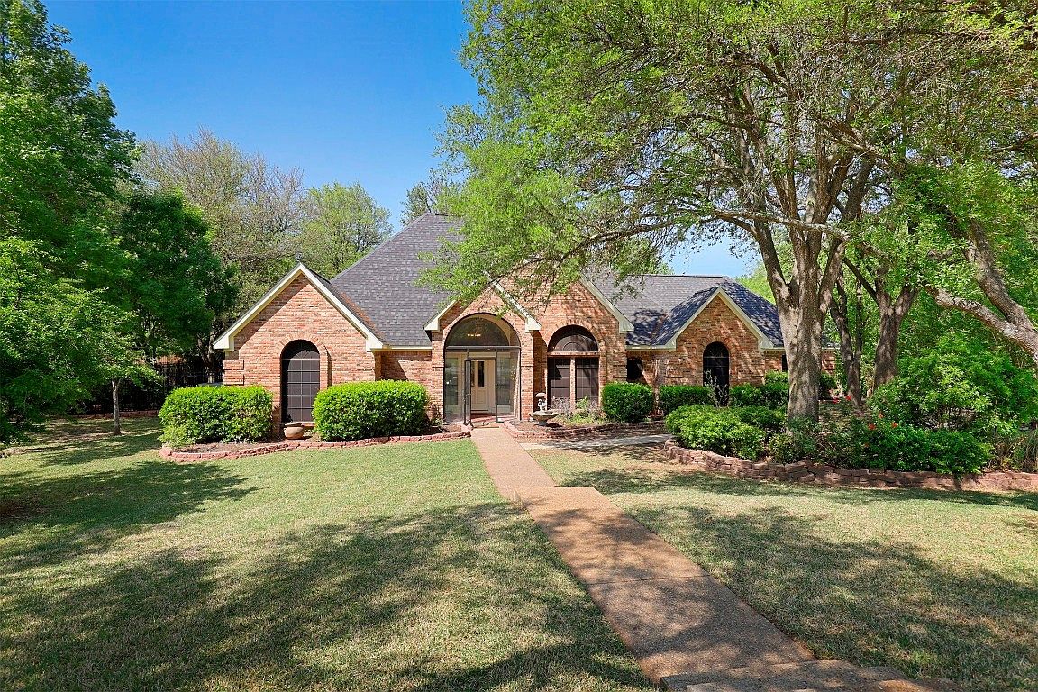 101 High View Ct, Ovilla, TX 75154 Zillow