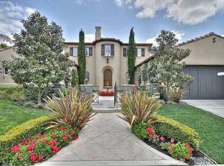 3578 Rosincress Dr, San Ramon, CA 94582