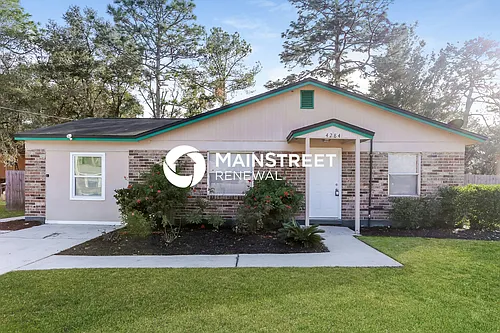 4284 Key Vega Dr S Photo 1