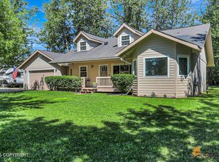 967 S Caulkins St, Palmer, AK 99645