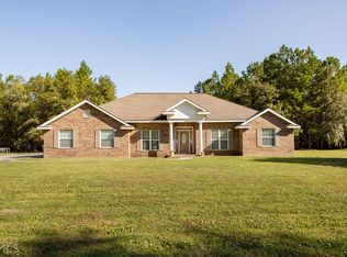 111 Howard Ln, Waycross, GA 31503