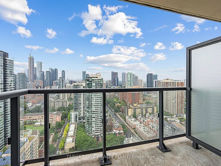 308 Jarvis St #3105 — Photo 24