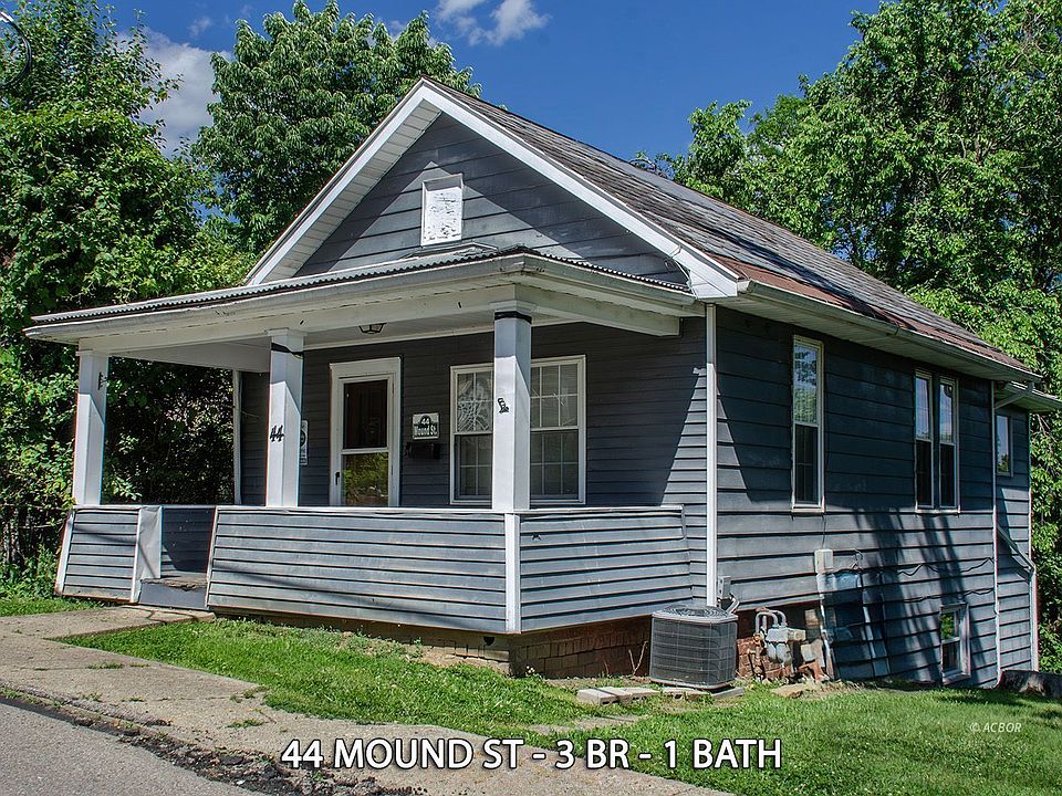 2nd image of 44 Mound St