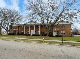 4724 Marshall Rd, Dayton, OH 45429