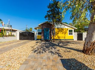 8815 N 1st St, Phoenix, AZ 85020
