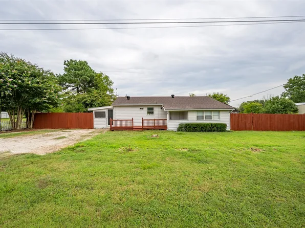 2317 Chapel Ln, Cleburne, TX 76031