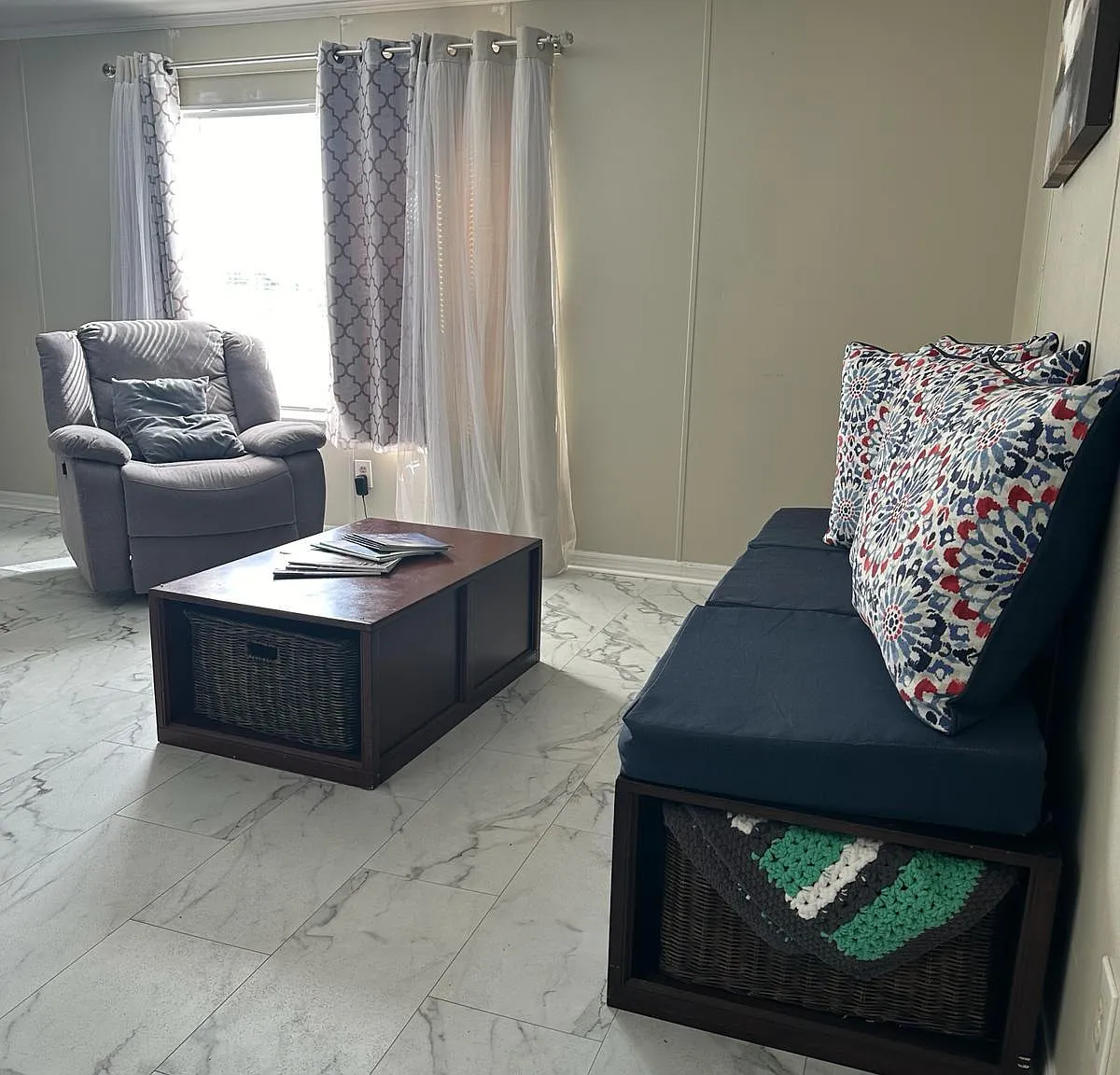 2 bed, 1272 sqft, $1,800 — Photo 3