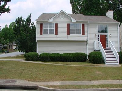 1286 Glynview Cir, Lawrenceville, GA, 30043