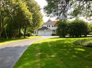 2317 Elmwood Ave, Rochester, NY 14618