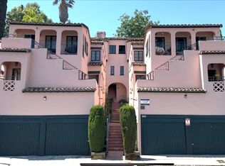 941 N Vendome St #943-1/4, Los Angeles, CA 90026
