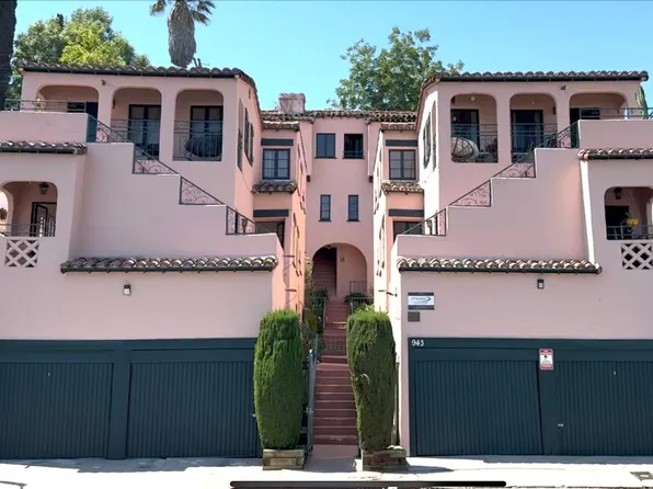 941 N. Vendome St., 941 N Vendome St #1/8, Los Angeles, CA 90026