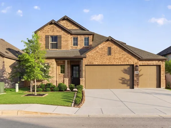 12326 Fort Dameron, San Antonio, TX 78245
