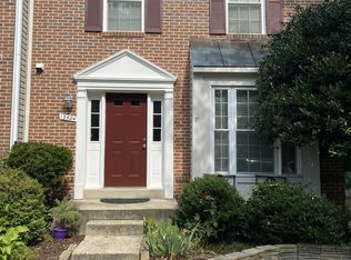 13524 Gray Bill Ct, Clifton, VA 20124