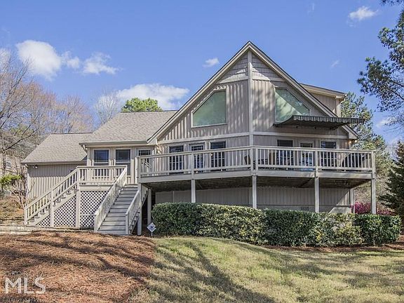 3rd image of 1200 Parks Mill Trce