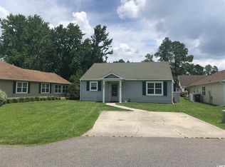 6612 Cinnamon Fern Ln, Myrtle Beach, SC 29588