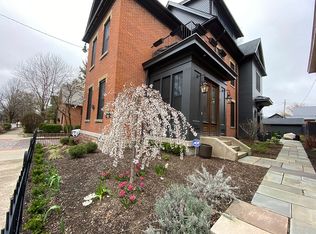 336 E Sycamore St, Columbus, OH 43206