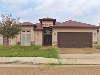 6304 Ramin Ct, Laredo, TX, 78041