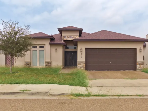 6304 Ramin Ct, Laredo, TX 78041