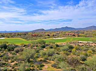 11002 E Wildcat Hill Rd, Scottsdale, AZ 85262