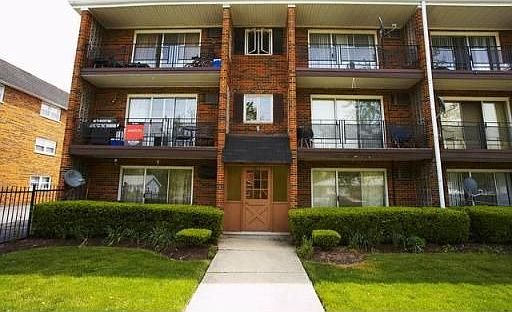 1st image of 11945 S Hamlin Ave APT 2A