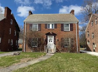 16173 Glynn Rd, East Cleveland, OH 44112