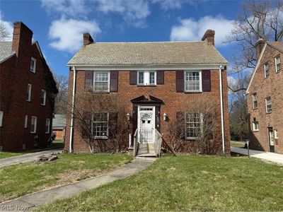 16173 Glynn Rd, East Cleveland, OH, 44112