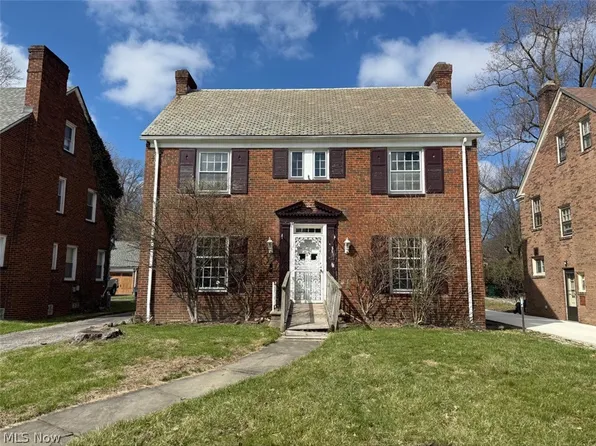 16173 Glynn Rd, East Cleveland, OH 44112