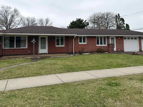 1734 Southwood Ave, South Bend, IN 46615