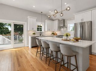 25 Locust St #2, Winthrop, MA 02152