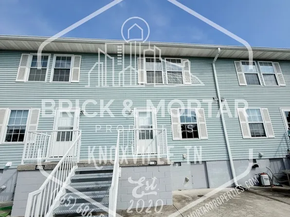 126 N 6th St, Maryville, TN 37804