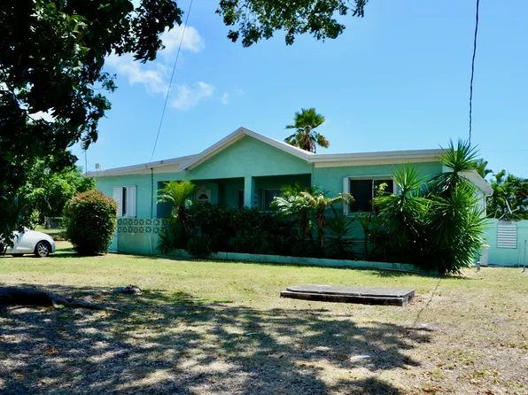 154 Hermon Hill CO, St. Croix, VI 00820