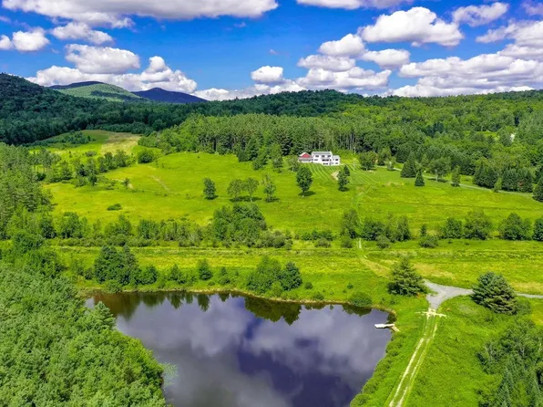 67 Zdon Road, Middlesex, VT 05602
